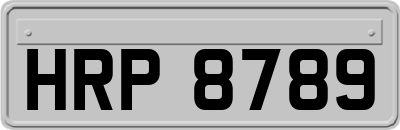 HRP8789
