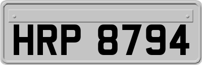 HRP8794
