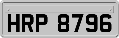 HRP8796