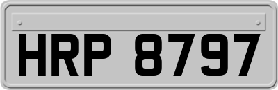 HRP8797