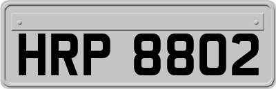HRP8802