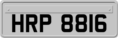 HRP8816