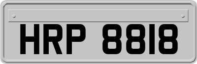 HRP8818