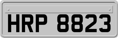 HRP8823
