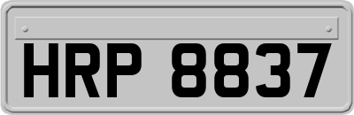 HRP8837