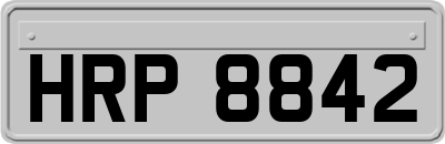HRP8842