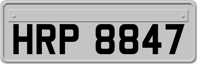 HRP8847