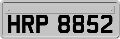 HRP8852