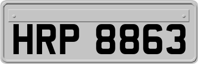 HRP8863