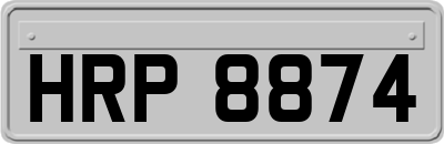 HRP8874