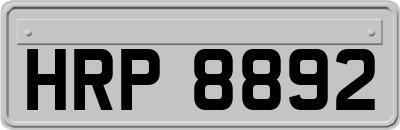 HRP8892