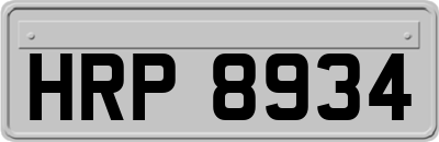 HRP8934