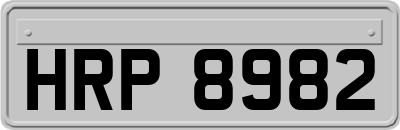 HRP8982