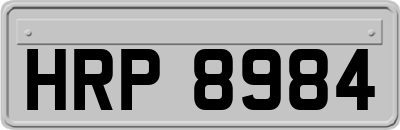 HRP8984