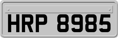 HRP8985