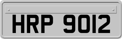 HRP9012
