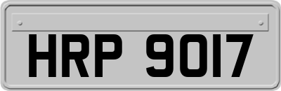 HRP9017