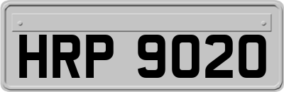 HRP9020
