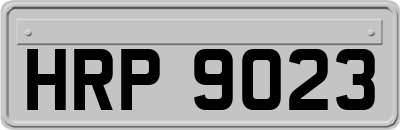 HRP9023