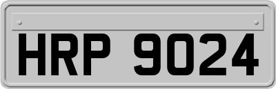 HRP9024