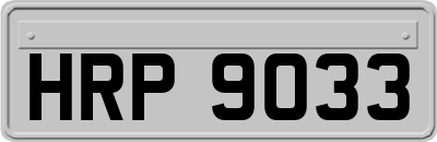 HRP9033