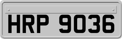 HRP9036