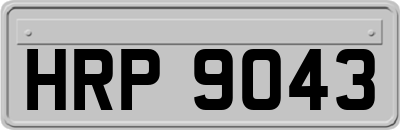 HRP9043