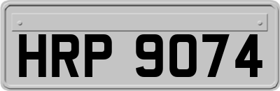 HRP9074