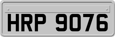 HRP9076