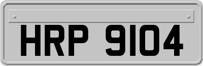 HRP9104