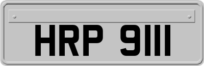 HRP9111