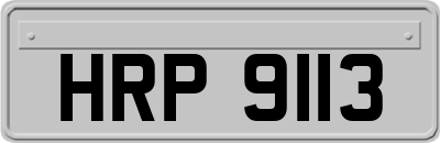 HRP9113