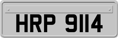 HRP9114