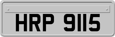 HRP9115