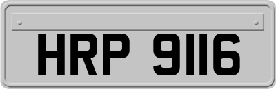 HRP9116
