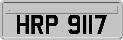 HRP9117