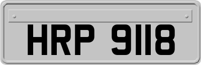 HRP9118
