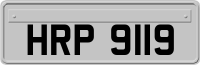 HRP9119