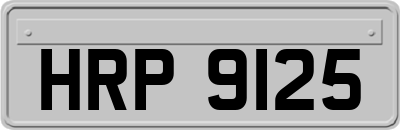 HRP9125