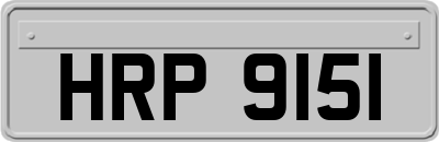 HRP9151