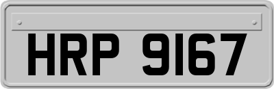 HRP9167