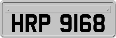 HRP9168