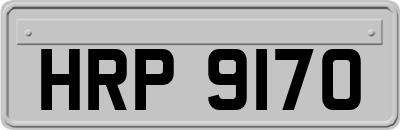 HRP9170