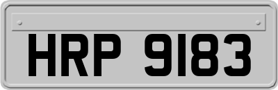 HRP9183