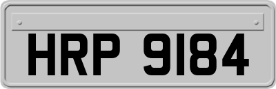HRP9184