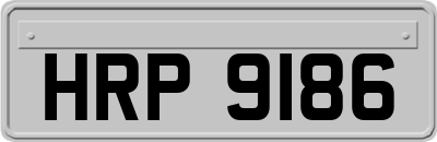 HRP9186