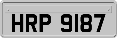 HRP9187