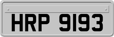 HRP9193