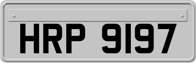 HRP9197