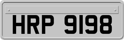 HRP9198